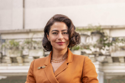 Carol Castro não é indicada ao 'Melhores do Ano' e lamenta