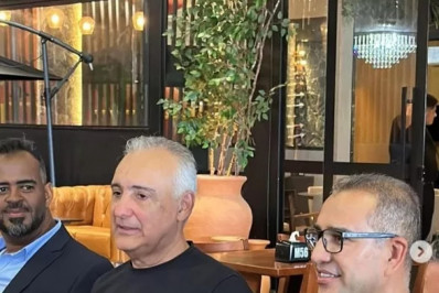 Vantoil Martins é recebido pelo prefeito eleito de Rio das Ostras para discutir ações preventivas contra eventos climáticos 