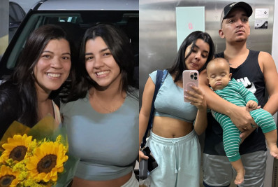 Ary Mirelle presenteia mãe com carro zero e enaltece João Gomes: 'Mudou minha vida'