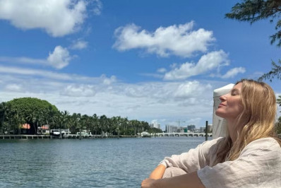 Gisele Bündchen reflete sobre escolhas em meio à gestação do terceiro filho