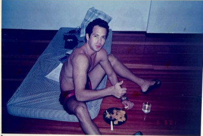 Malvino Salvador recorda início da carreira em São Paulo: 'Marcada por desafios'