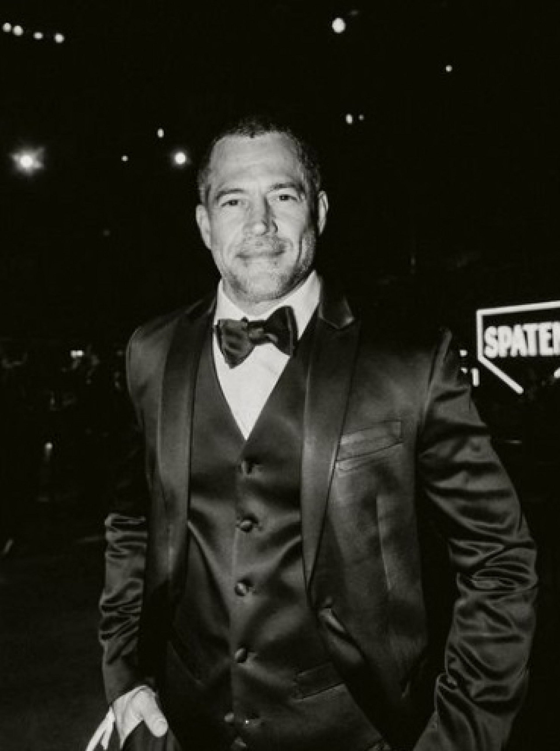 Malvino Salvador  - Reprodução/Instagram