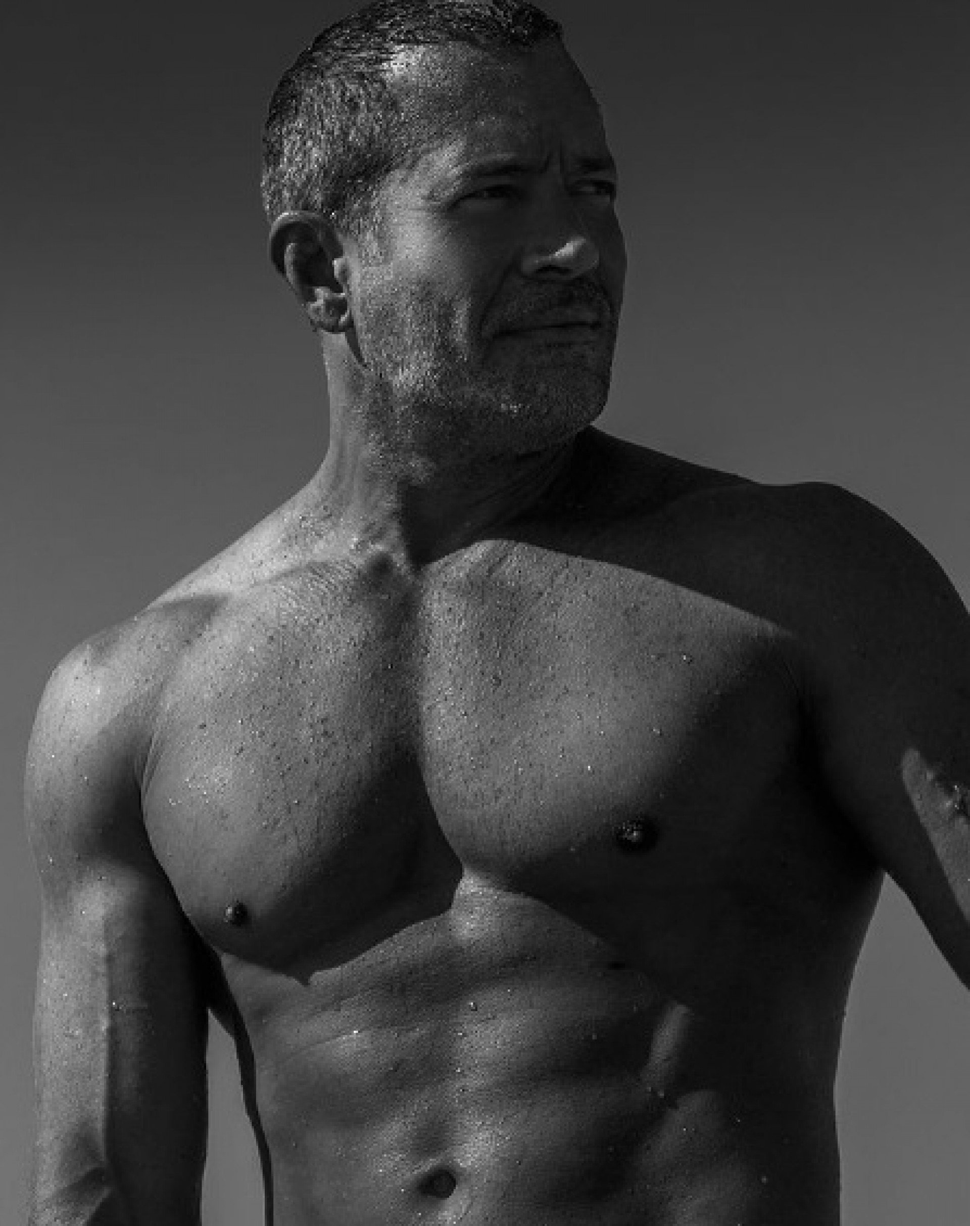 Malvino Salvador  - Reprodução/Instagram