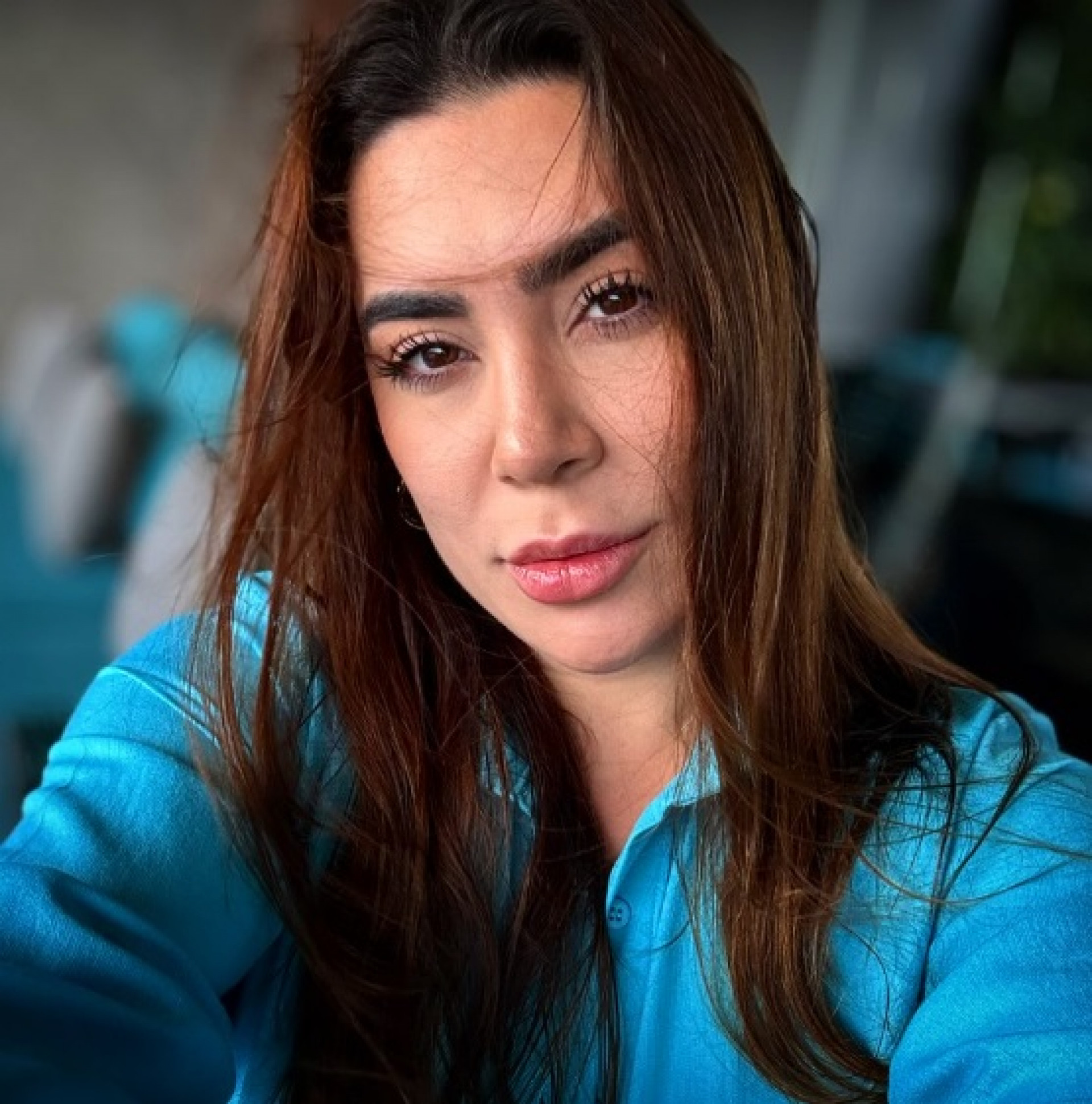 Naiara Azevedo  - Reprodução/Instagram