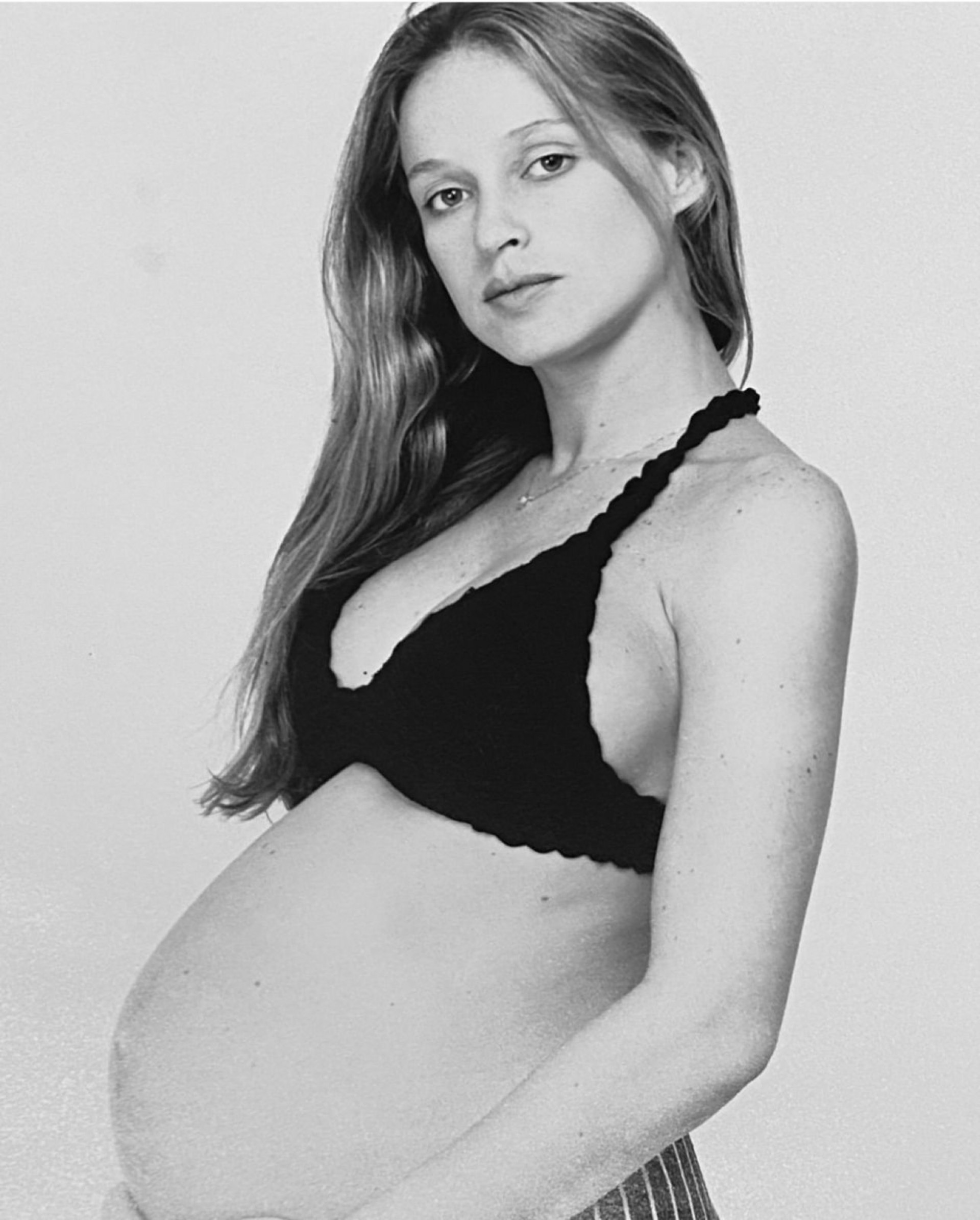 Gioconda Ruy Barbosa - Reprodução Instagram