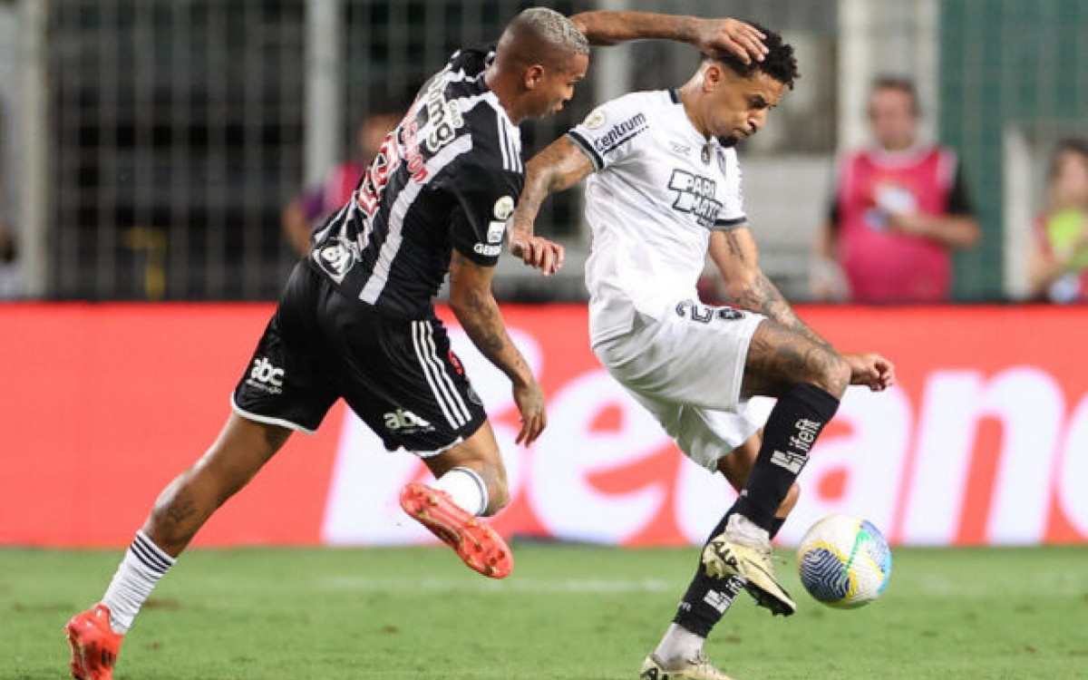 Faltou futebol na prévia da final da Copa Libertadores