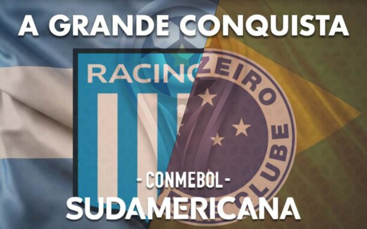 Cruzeiro esclarece sobre ingressos cancelados para final da Sul-Americana