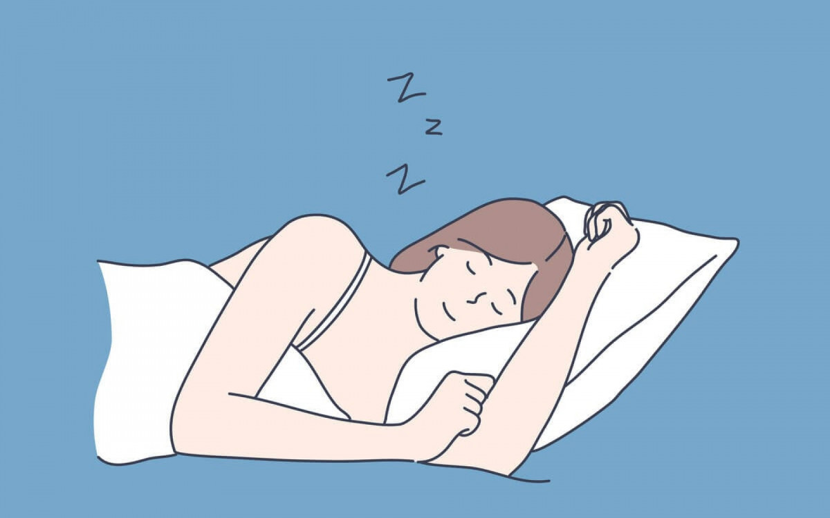 Simpatias abrem caminho para noites de sono tranquilas (Imagem: Vectorium | Shutterstock)