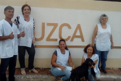 UZCA inaugura nova ala com serviços bancários e ações inovadoras em Arraial do Cabo
