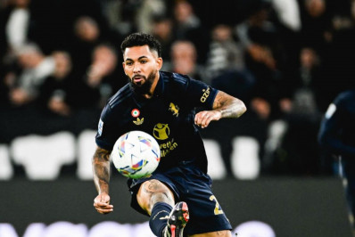 Juventus cogita negociar ex-Vasco em janeiro, segundo jornal italiano