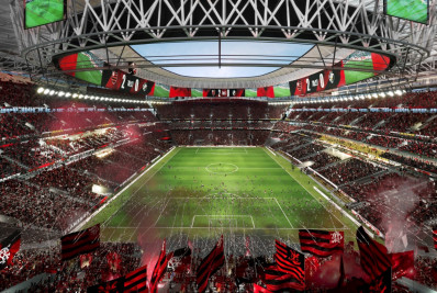 Estádio do Flamengo: saiba como diretoria planeja financiar a construção