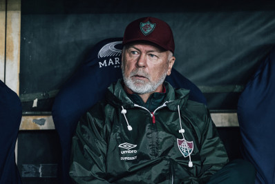 Mano Menezes pede maturidade ao Fluminense na reta final: 'Pressão vai existir'