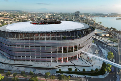 Flamengo e Prefeitura assinam termo de compromisso para novo estádio