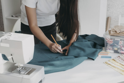 Cevest inscreve para cursos do setor de confecções