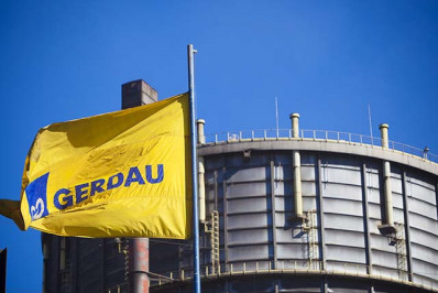 Gerdau abre inscrições para programa de capacitação e mentoria de empreendedorismo no Rio