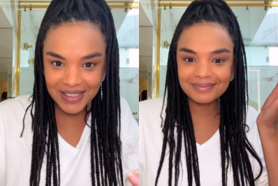 Lucy Ramos revela que sofreu dois abortos espontâneos antes da atual gestação