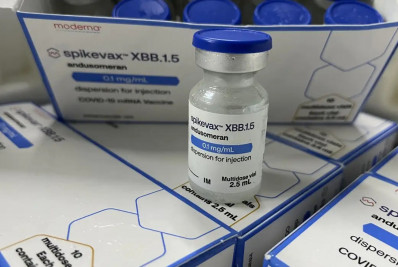 Anvisa atualiza composição de vacinas contra Covid-19