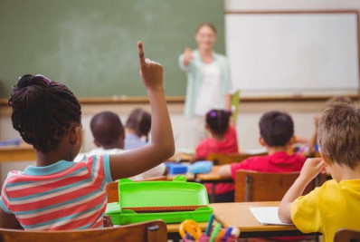 Como escolher a escola para os filhos?