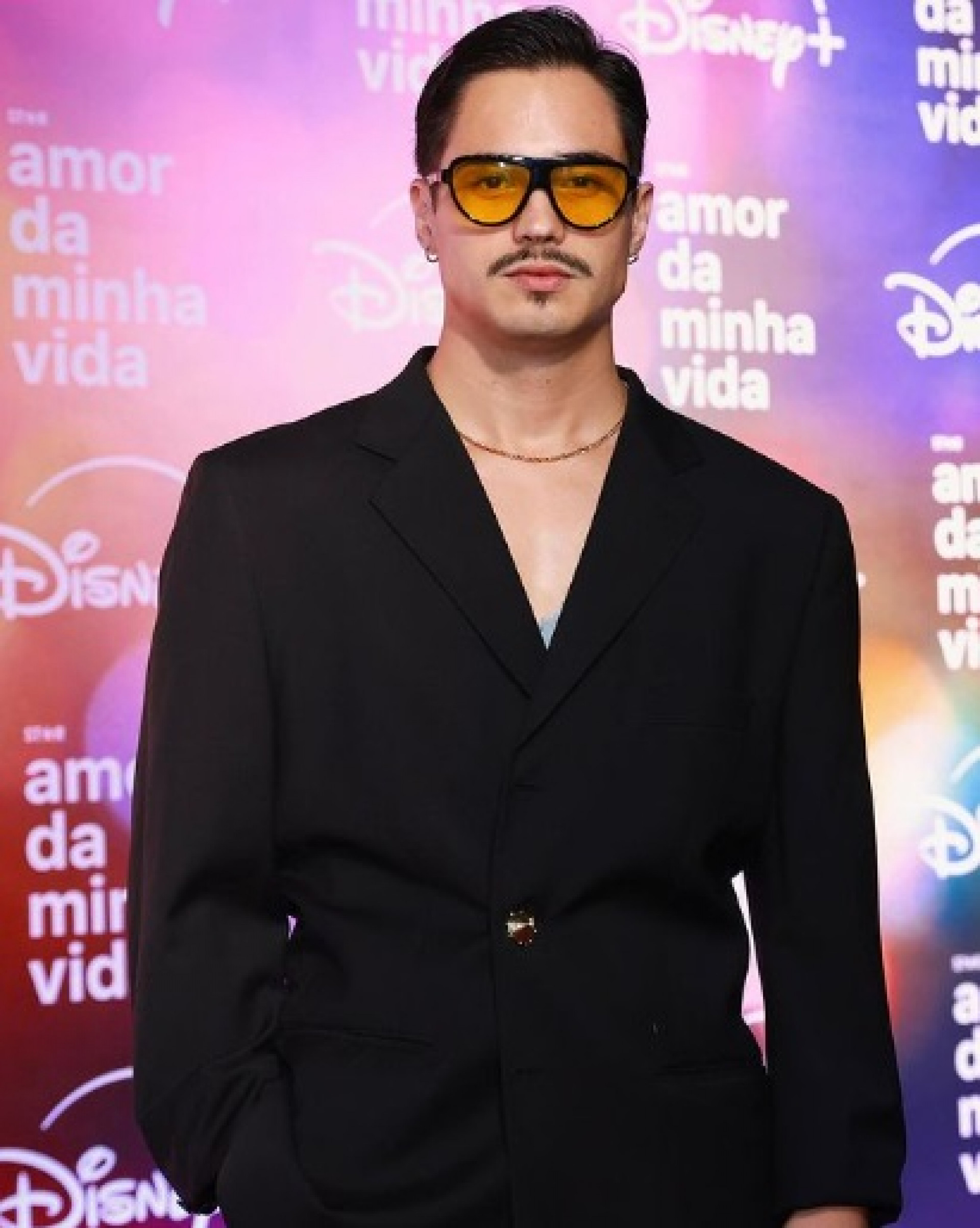 Danilo Mesquita  - Reprodução/Instagram 