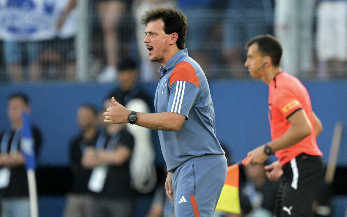 Cruzeiro perdeu o título da Sul-Americana para o Racing