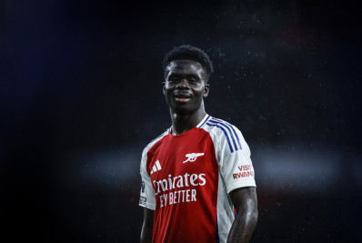 Arsenal passa fácil pelo Nottingham Forest e encerra série negativa no Inglês