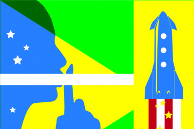 A diplomacia da picuinha