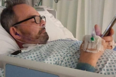 Médicos retiram nádegas de homem que foi devorado por inseto carnívoro