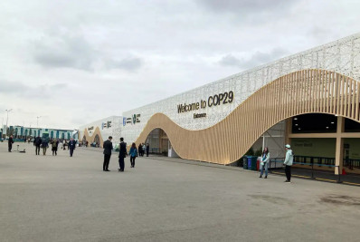 Após impasse e tensão, COP29 aprova financiamento climático para países em desenvolvimento