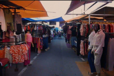 Feira Livre de Volta Redonda é tema de documentário