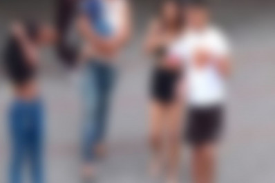 Foragida da Justiça por homicídio em SP é presa com uso de sistema de reconhecimento facial em Volta Redonda