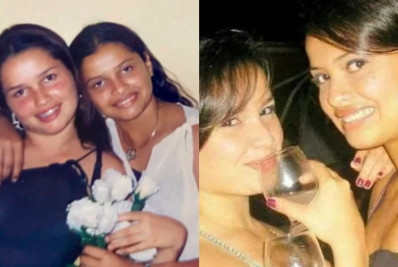 Juliette fala sobre influência da morte da irmã na trajetória pessoal