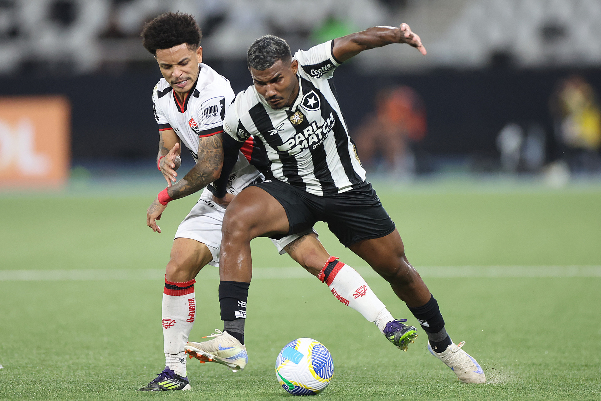  - Vitor Silva / Botafogo