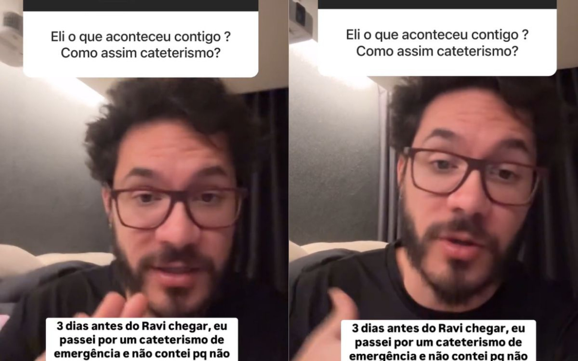  - Reprodução / Instagram