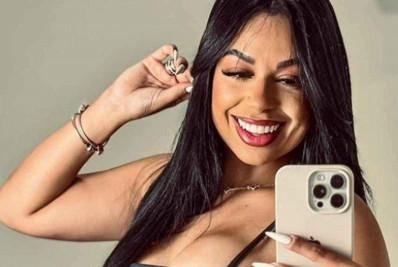 Influenciadora morre ao ser arrastada por enxurrada em Minas; 13 cidades estão em emergência