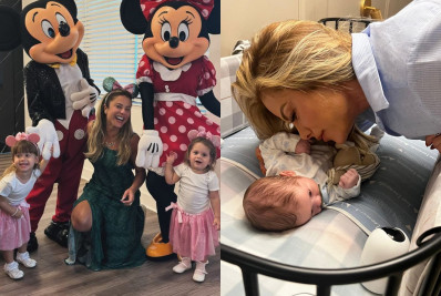 Poliana Rocha fala sobre contribuição na educação dos filhos de Virginia e Zé Felipe: 'Tenho bom senso'