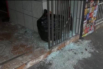 Vídeo: ataque a tiros a festa de aniversário deixa pelo menos três mortos e sete feridos