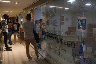 São Gonçalo tem vagas de emprego para vendedor
