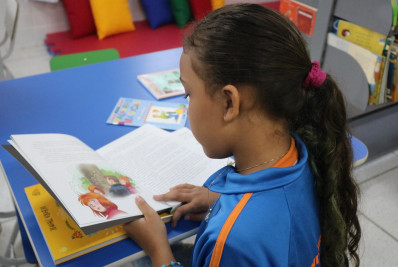 Niterói ganha Selo de Ouro pelo Compromisso Nacional Criança Alfabetizada