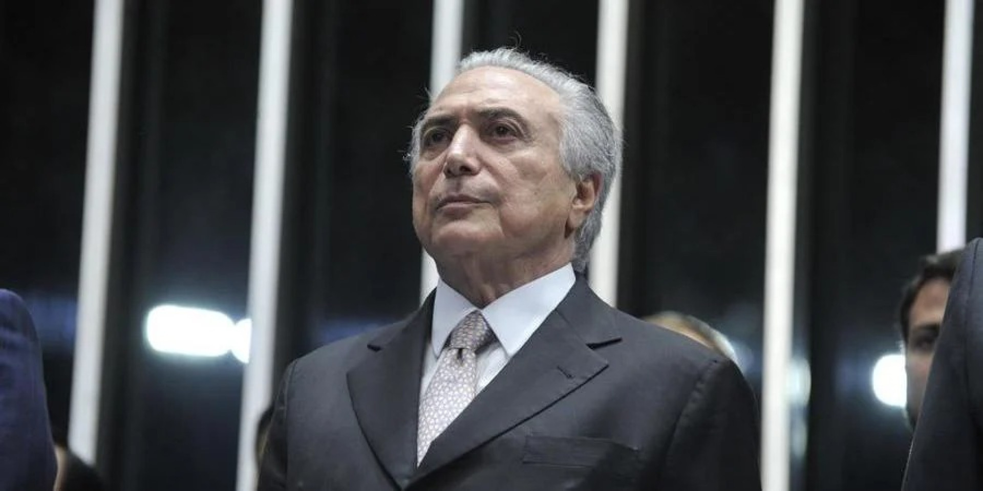 Temer diz que Daniel Vorcaro é 'figura doce', mas 'exagerou'