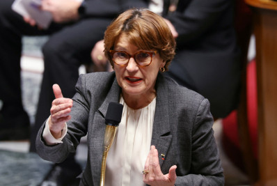 Ministra da Agricultura da França critica acordo UE-Mercosul e diz que a 'concorrência é desleal'