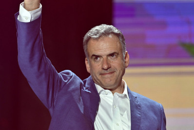 Yamandú Orsi é eleito novo presidente do Uruguai