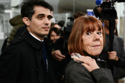 Promotoria exige pena máxima de 20 anos para ex-marido de Gisèle Pelicot