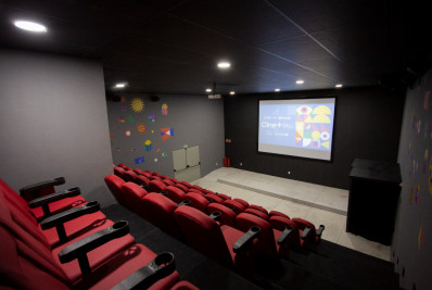 Cine+ reabre com festival de filmes italianos