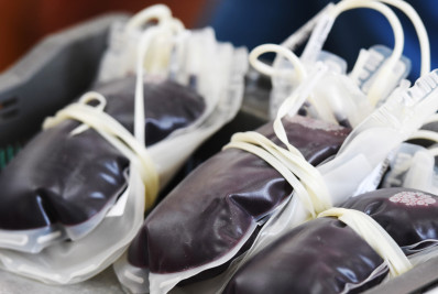 Hospital Albert Schweitzer promove campanha de doação de sangue nesta segunda-feira