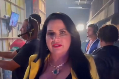 Solange Gomes defende Ana Paula Minerato após áudios racistas vazarem 