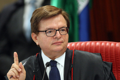 Legislação ambiental brasileira é 'ignorada e descumprida', diz presidente do STJ