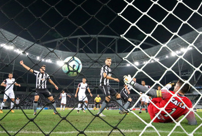 Botafogo é algoz do Atlético-MG em jogos de mata-mata; veja histórico