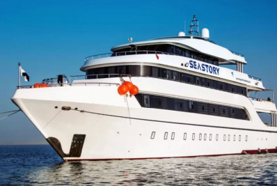 Naufrágio de iate turístico deixa pelo menos 17 desaparecidos no Egito