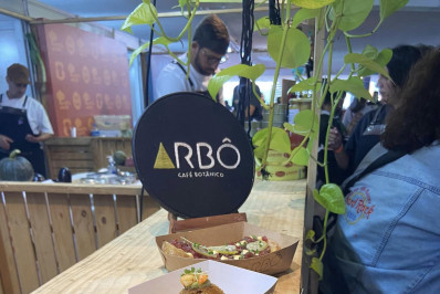 Gastronomia de Araruama conquista paladares no Festival Rota Rio