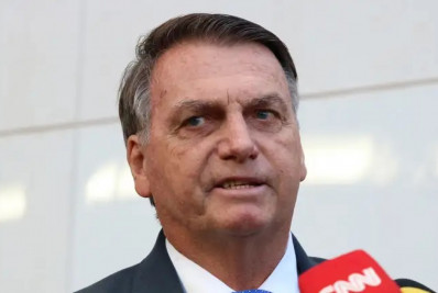 Nome de Bolsonaro aparece em 1º lugar em concurso para professor em cidade do Espírito Santo